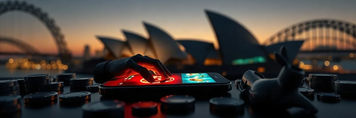 What the Mobile Build Leaves Out — real money casino app australia in Australia